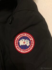 Canada Goose bunda - 4