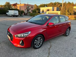 Hyundai i30 2017 100k - 4