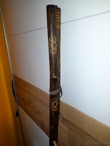 Fujara 150cm - 4