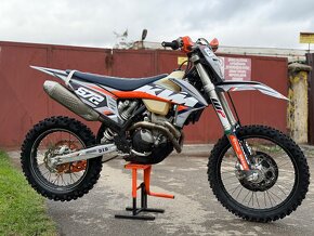 KTM EXCF 250 2022 - 4