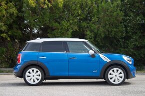 Mini Countryman - 4