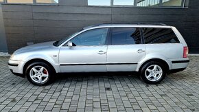 Volkswagen Passat Variant B5.5 1.9tdi - 4