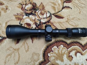 Puškohľad FOCUS in-sight 3-18x56 RD - 4