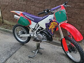 Honda CR 250 EVO r.v 1994 - 4