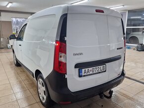 DACIA DOKKER 1,5DCI - 4