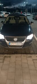 Passat b6 - 4