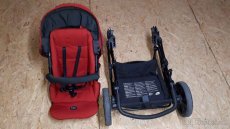 Kočík Britax B-Smart - 4