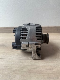 Alternator BMW - 4