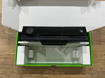 Kinect senzor na Xbox One - 4