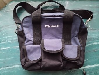 Einhell BT-CD 18 2B Kit - 4