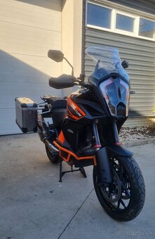 KTM 1290 Super Adventure S 2022 - 4