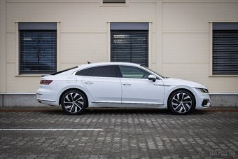 Arteon 2.0 TSI DSG R-Line, Slovenské, Nelakované, V záruke - 4