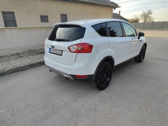 Ford Kuga 2.0Tdci 100kw - 4