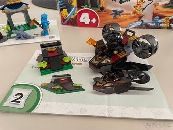 Lego Ninjago Dragons Rising 71798 - 4