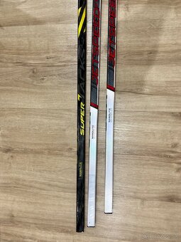 ✅ SPÁJANÉ = CCM JETSPEED FT6 PRO - P19 - 174 CM = 90 FLEX ✅ - 4