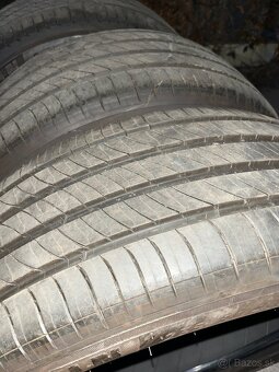 Predam letne pneu Michelin e primacy 235/60 R 19 - 4