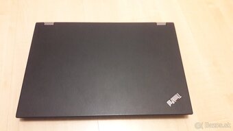 Lenovo Thinkpad L560 - 4