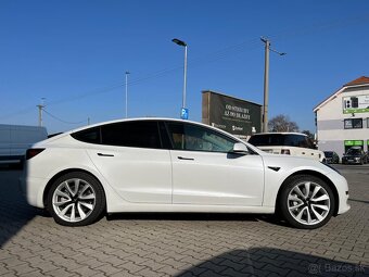 Tesla Model 3 Standard Range Plus 60 kWh RWD - 4