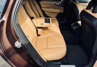 Volvo S90 - 4