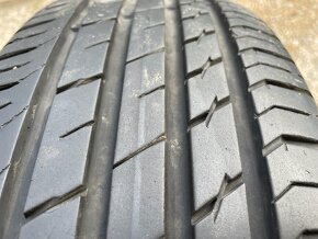 195/65r15 letne pneu-UPLNE NOVE - 4