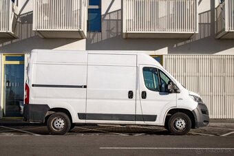 Fiat Ducato Dodávka 2.3 MultiJet L2H2 3,3t - 4