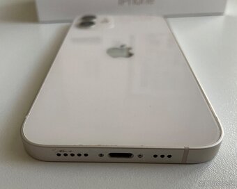 Iphone 12 white 128GB - 4