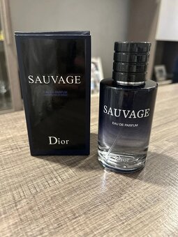 Dior Sauvage - 4