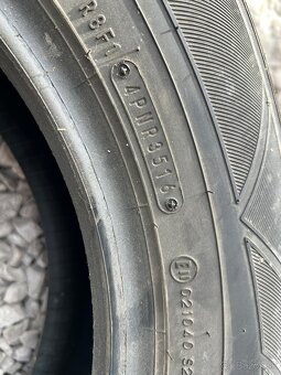 Falken 215/60 r16 2ks - 4