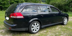 Opel Vectra C 2.2 Direct 114kw/155hp/r.v.2007 - 4