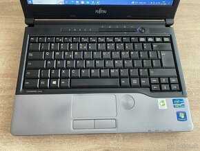 Fujitsu LifeBook S792/i7 3520M/8GB RAM/240GB SSD/Win10 - 4