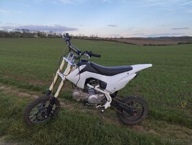 Dirtbike / Pitbike / Cross 125 - 4