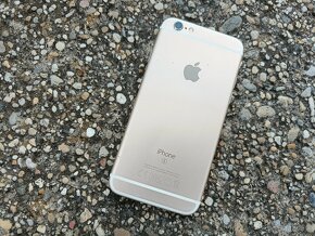 iPhone 6s 64 GB Rose Gold - 4