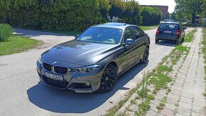 BMW f30 xdrive - 4