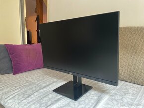 LCD Full HD Monitor 24" 75Hz - 4