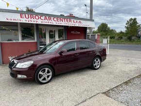 Škoda Octavia 1.6 TDI CR  Elegance - 4