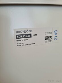 IKEA DRÖNJÖNS - 4