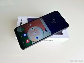 Samsung Galaxy A22 5G - 4