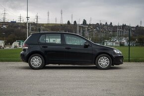 Volkswagen Golf 1.2 TSI Trendline - 4