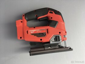 milwaukee M18 Fuel priamočiara pila - 4