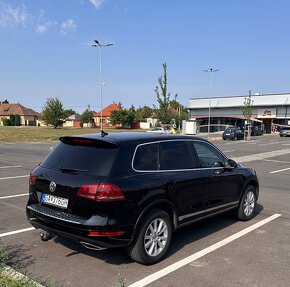 Volkswagen Touareg 3.0 tdi - 4