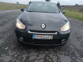 RENAULT FLUENCE - 4