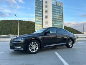 ☑️Škoda SUPERB L&K ☑️ - 4