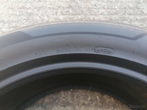 Pneu 255/50 r20 hankook - 4