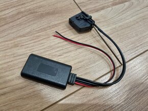 MODUL Bluetooth ADAPTER SKODA VW AUDI SEAT - 4