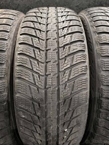 225/55 R19 Nokian zimne pneumatiky ❄️❄️❄️❄️ - 4