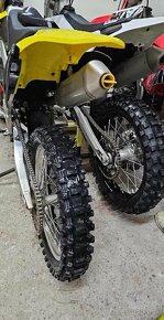 Suzuki rmz 250 4takt 2013 - 4