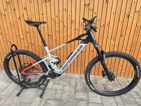 Predam carbonovy ebike mondraker dune R - 4