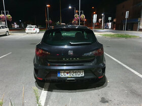 IBIZA Cupra 2011 Bixenony Webasto 179ps STK-05/2026 - 4