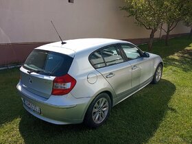 BMW 118i E87 - 4