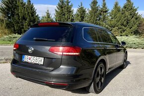 Volkswagen Passat 2.0 TDI DSG NEW MODEL FACELIT - 4